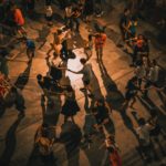 Salsa, Bachata e Merengue