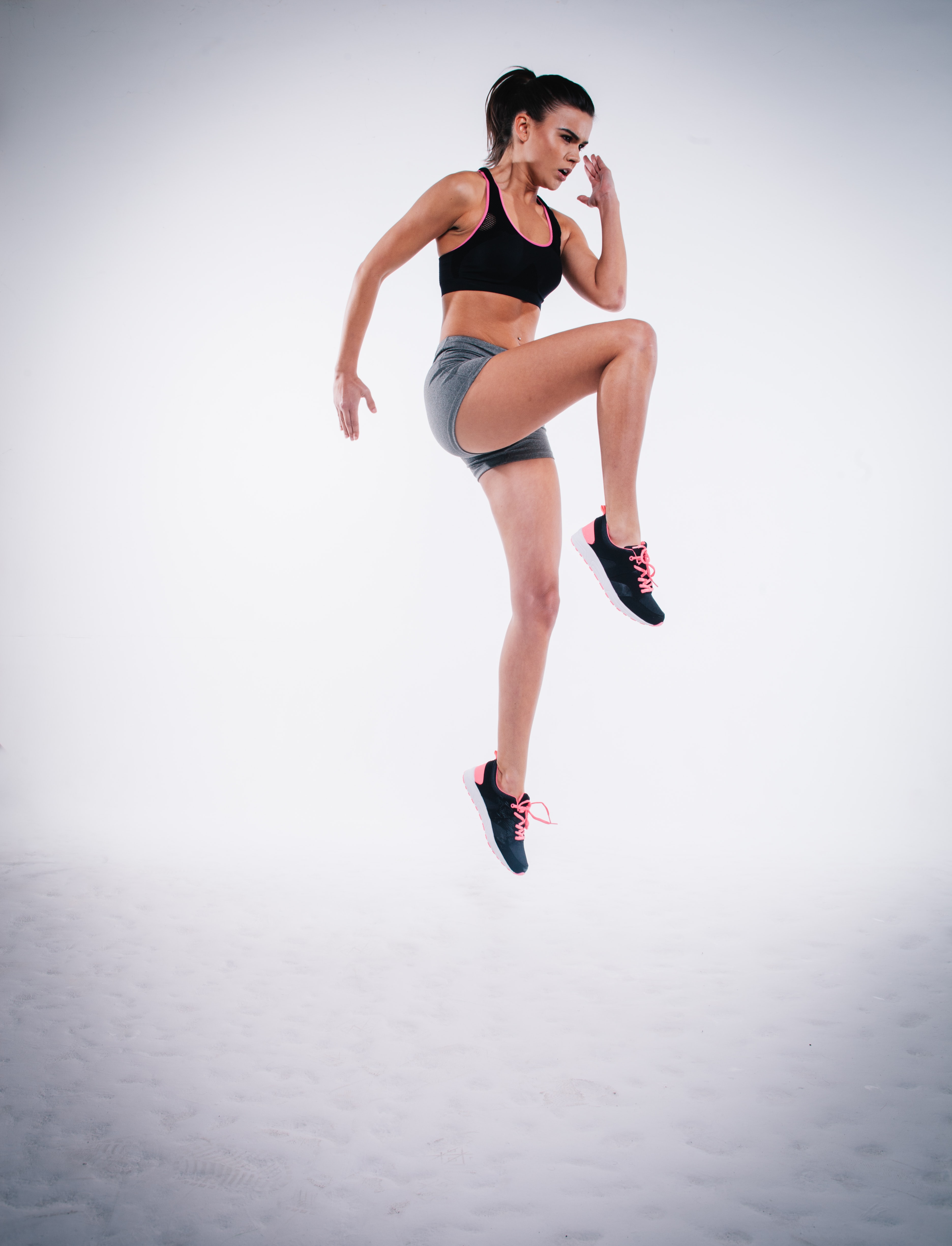 Allenamento fitness e benessere