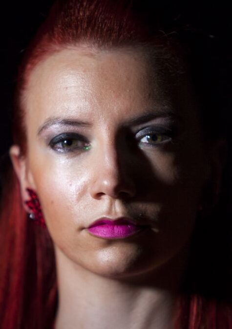 Giulia Zanlorenzi, Danze Standard, Liscio, Ballo da Sala, Latino Americano, Caraibico e Balli di Gruppo