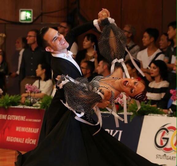 studio passione danza