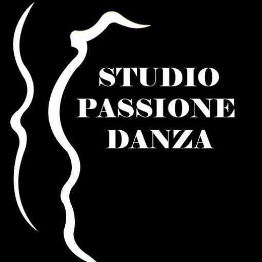 logo studio passione danza
