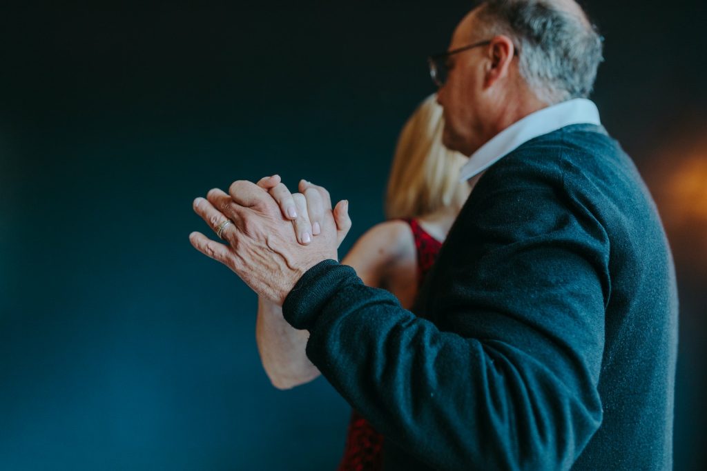 corsi di ballo over 60