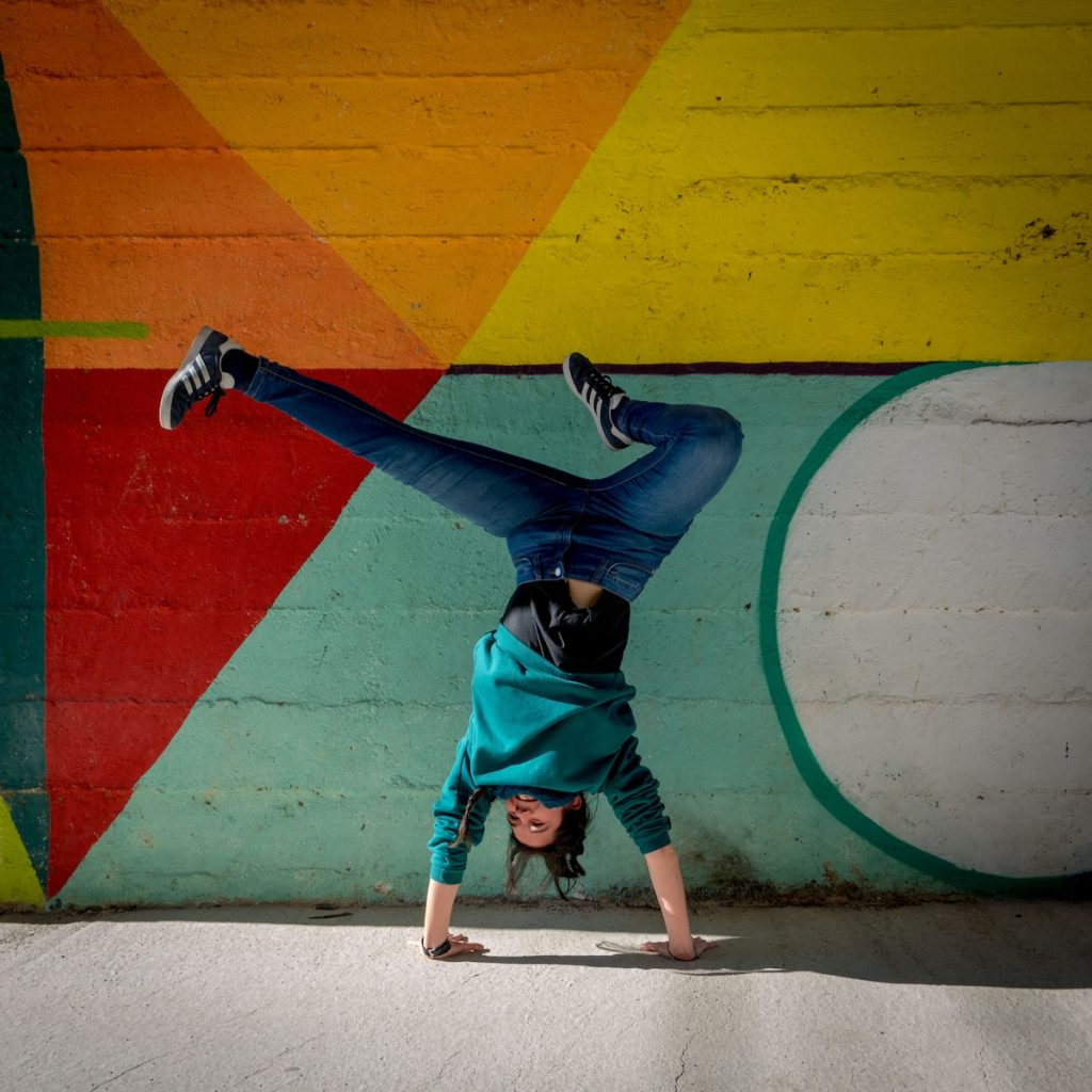 benefici della danza sportiva