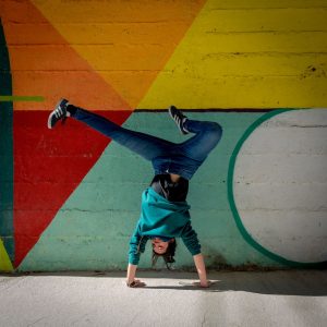 benefici della danza sportiva
