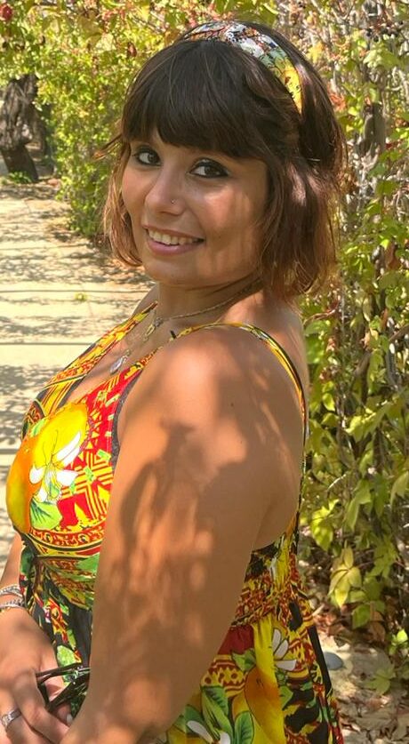 Chiara, Salsa e Bachata
