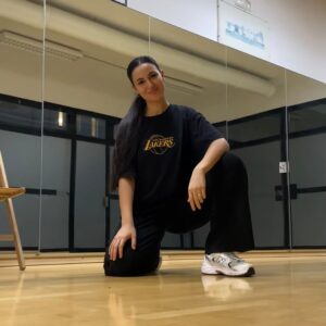 sara hip hop treviso